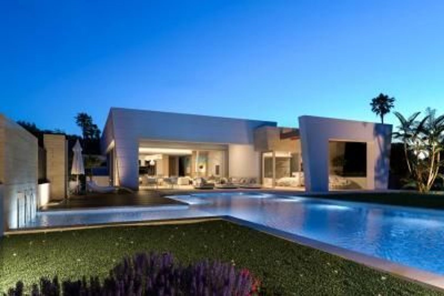  till salu villa Rio Real Costa Del Sol Occidental 8