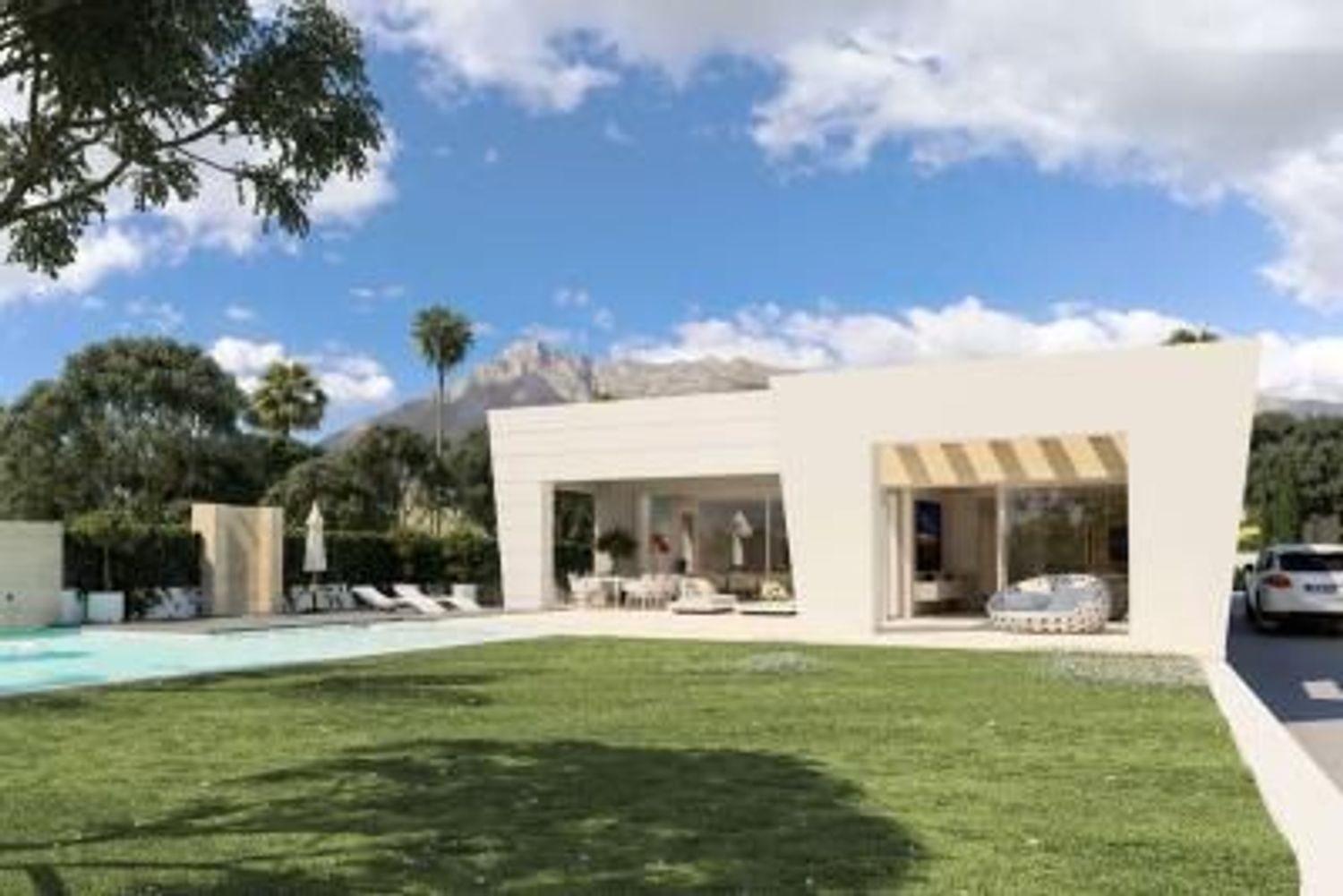  till salu villa Rio Real Costa Del Sol Occidental 7