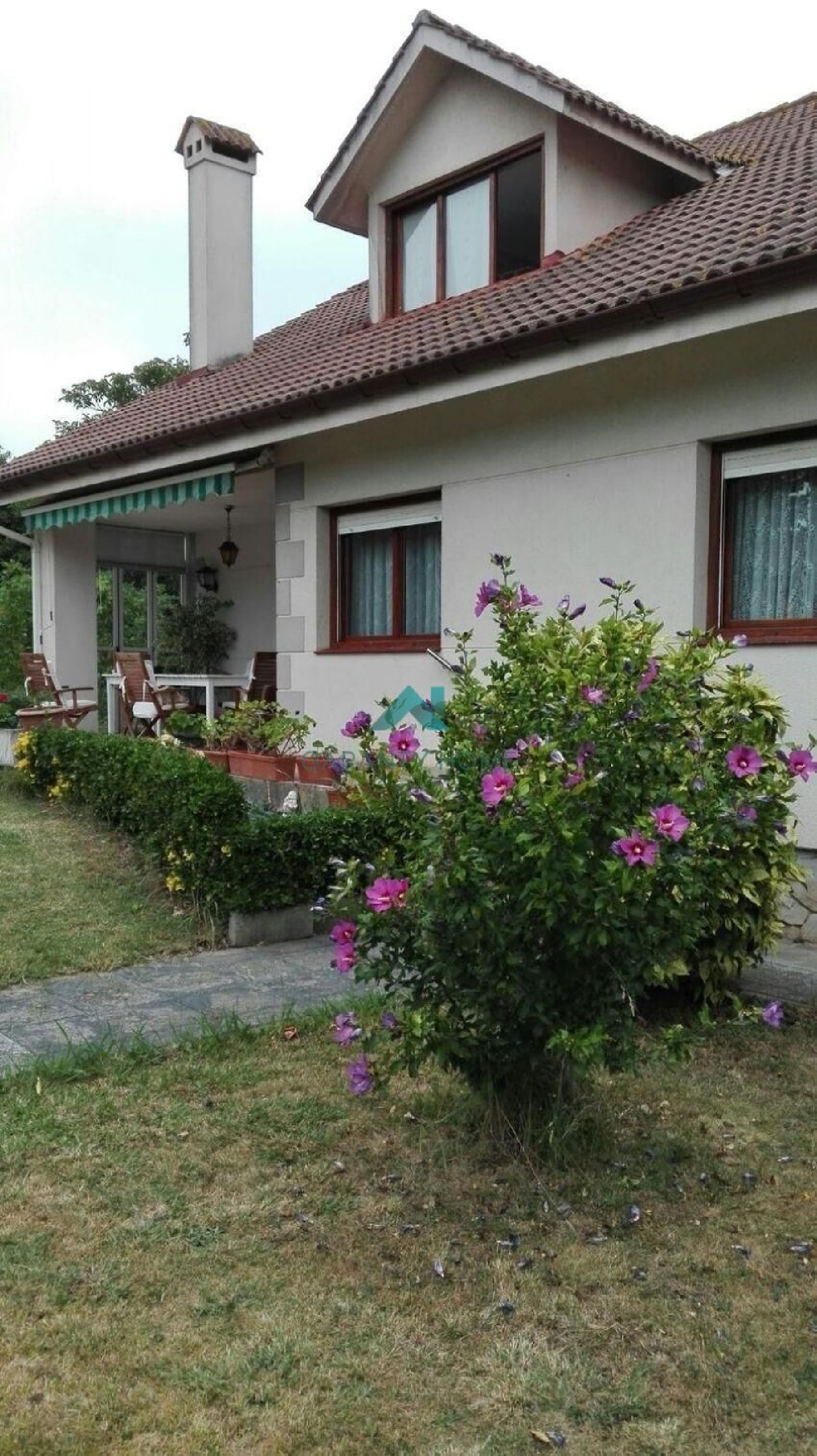  till salu villa Rionegro Trasmiera 3