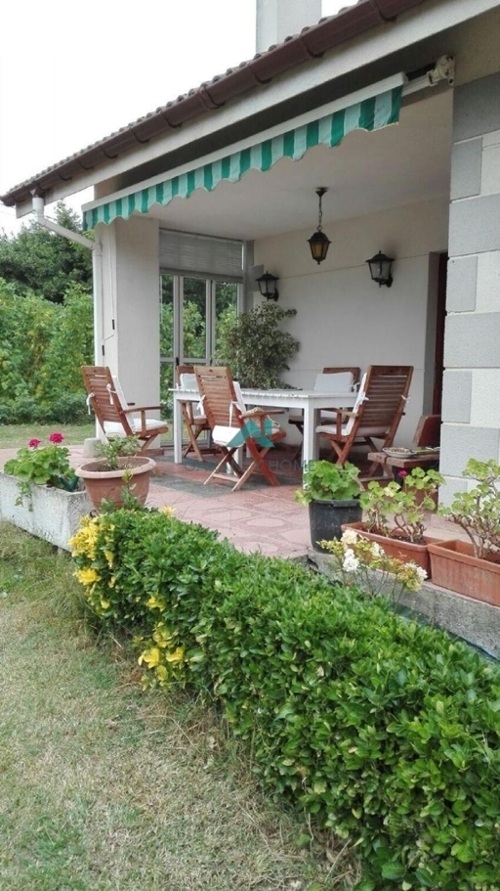 Rionegro Trasmiera villa foto 6259973