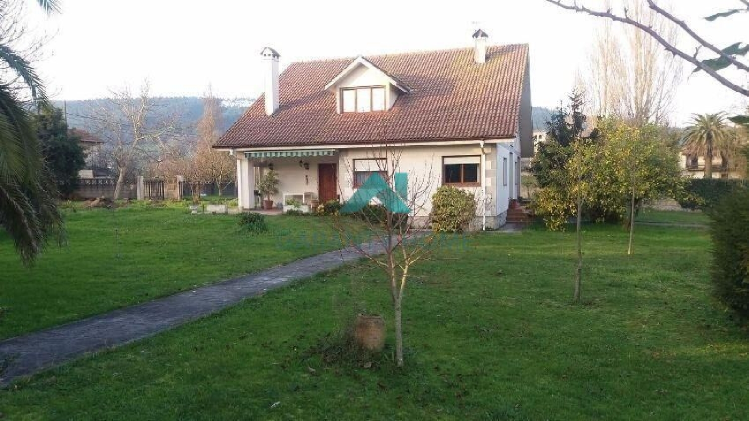  till salu villa Rionegro Trasmiera 2