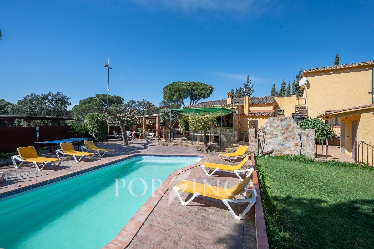  till salu villa Riufred Baix Empordà 4