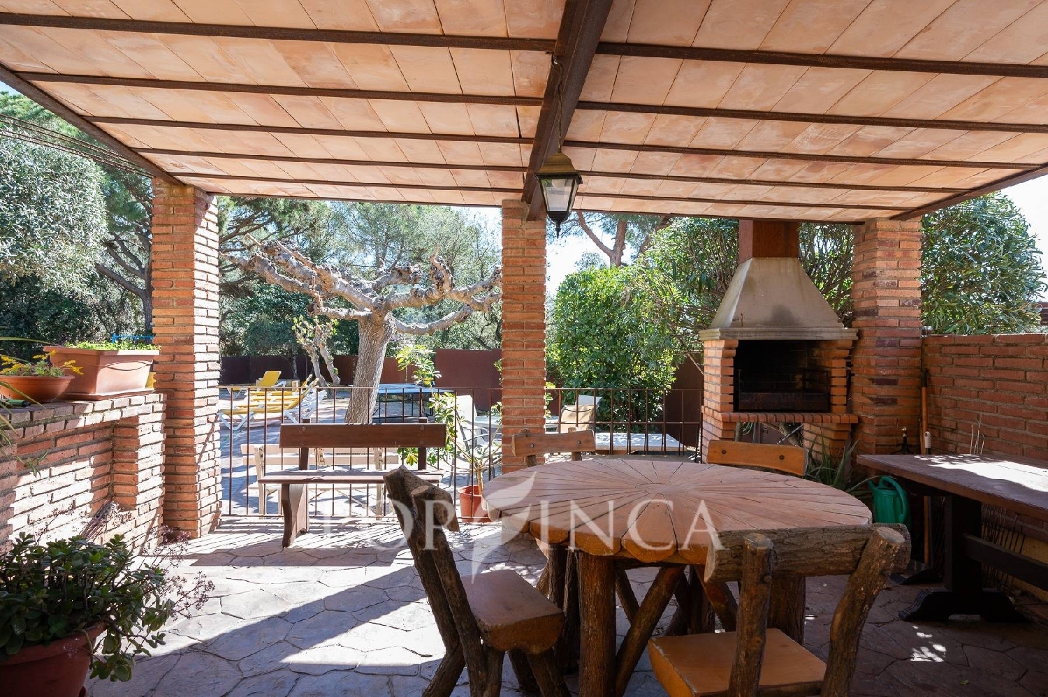  till salu villa Riufred Baix Empordà 7