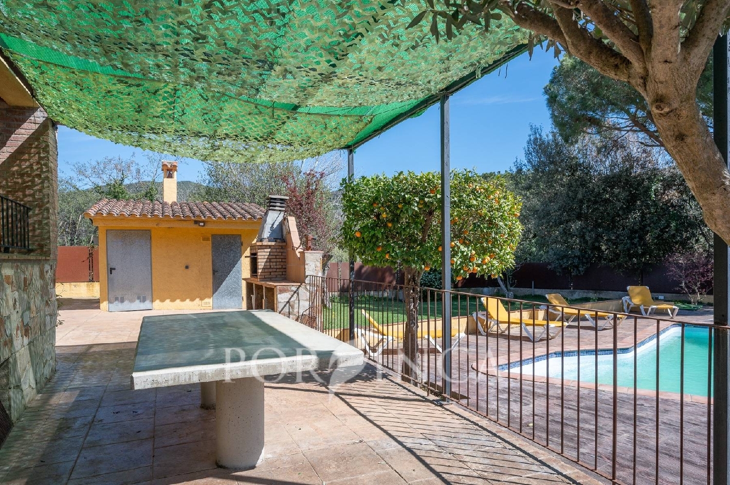  till salu villa Riufred Baix Empordà 8