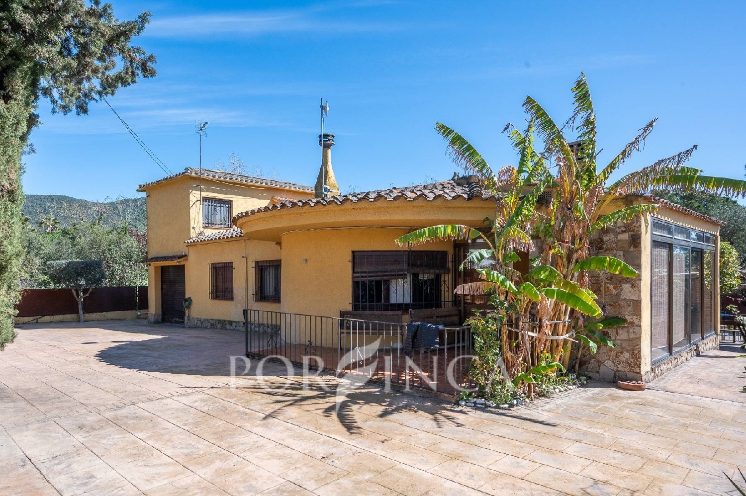 till salu villa Riufred Baix Empordà 2