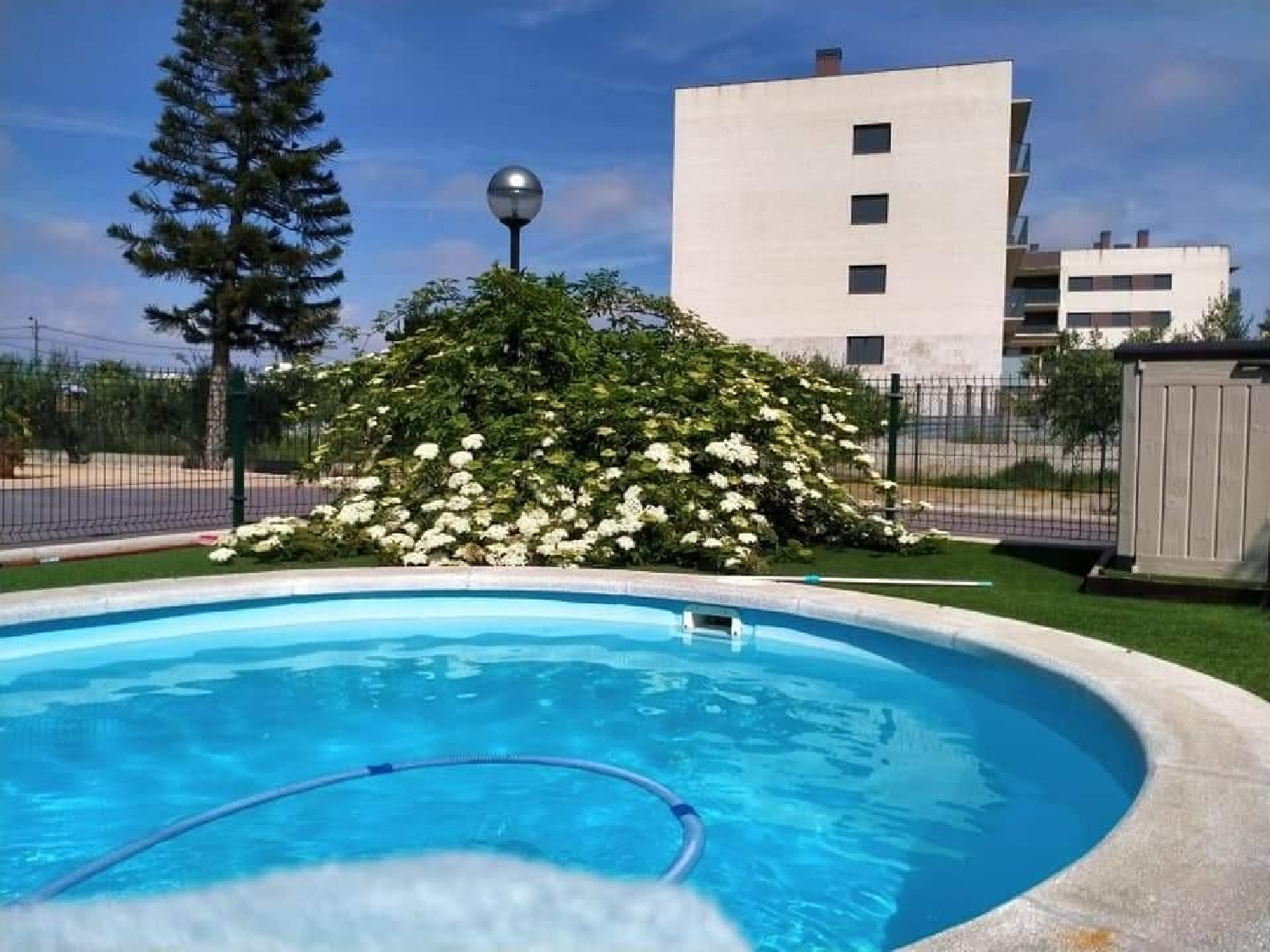  till salu villa Riumar Baix Ebre 7