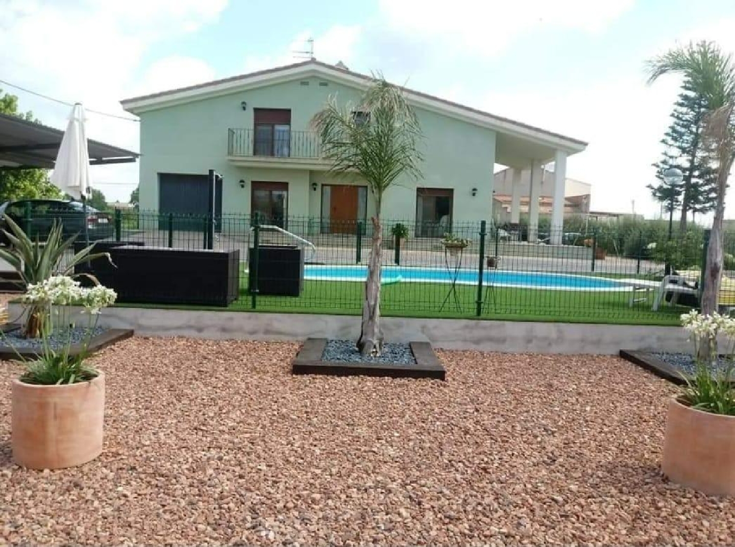 till salu villa Riumar Baix Ebre 2
