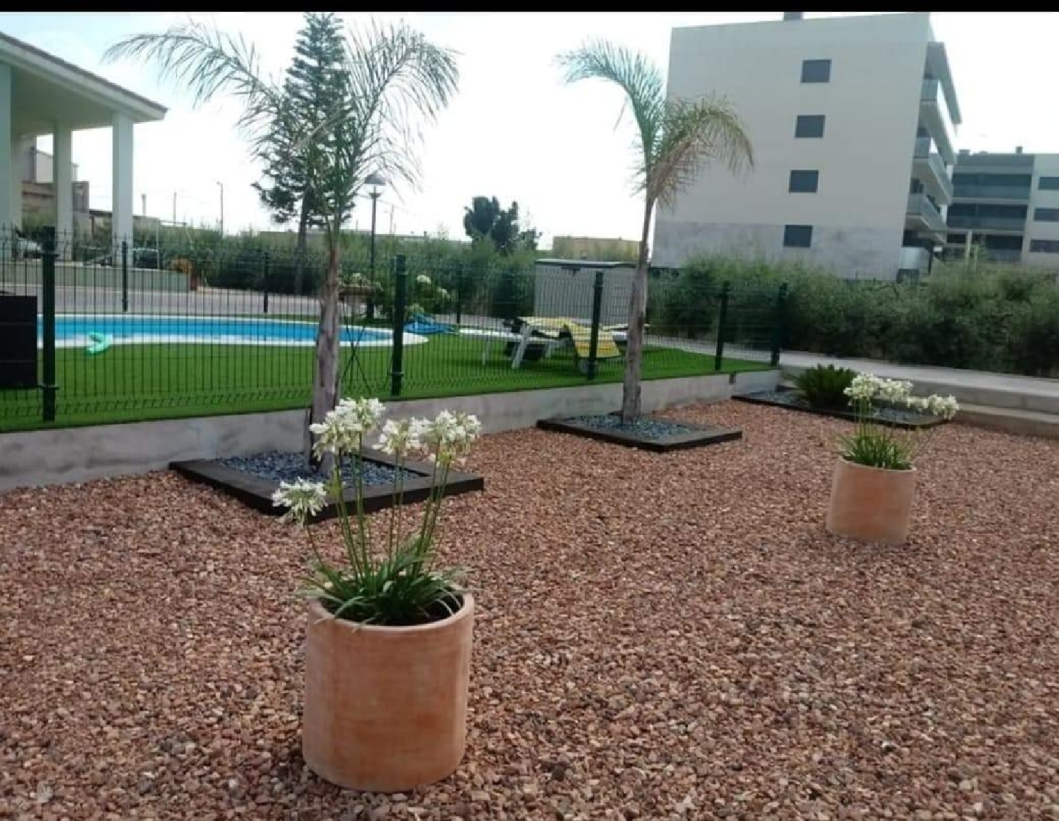  till salu villa Riumar Baix Ebre 6