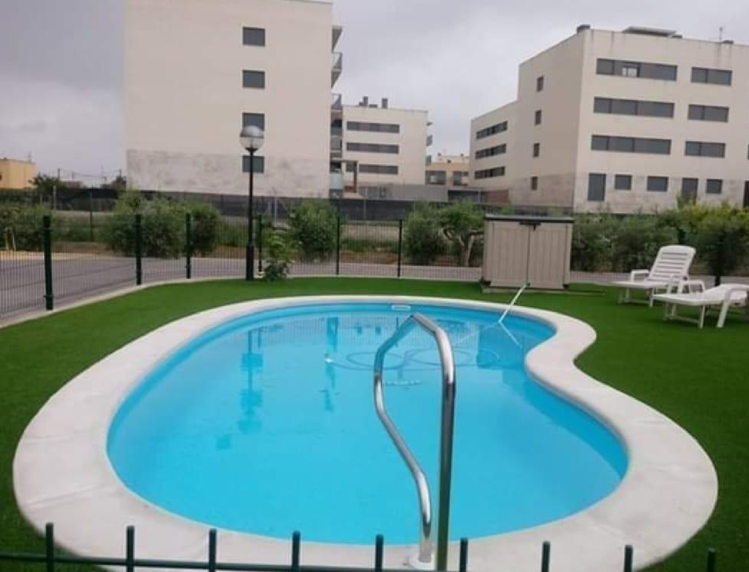  till salu villa Riumar Baix Ebre 5