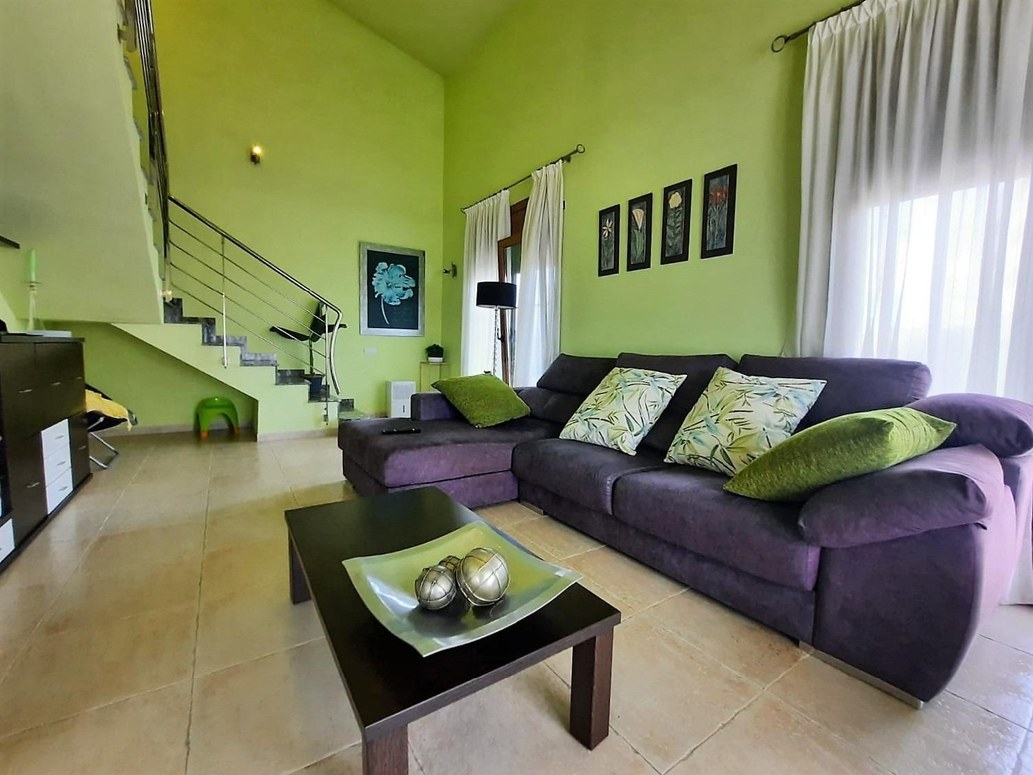 till salu villa Riumar Baix Ebre 3