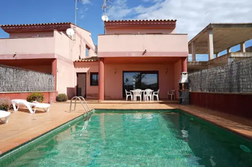 Deltebre Baix Ebre villa foto 6207943