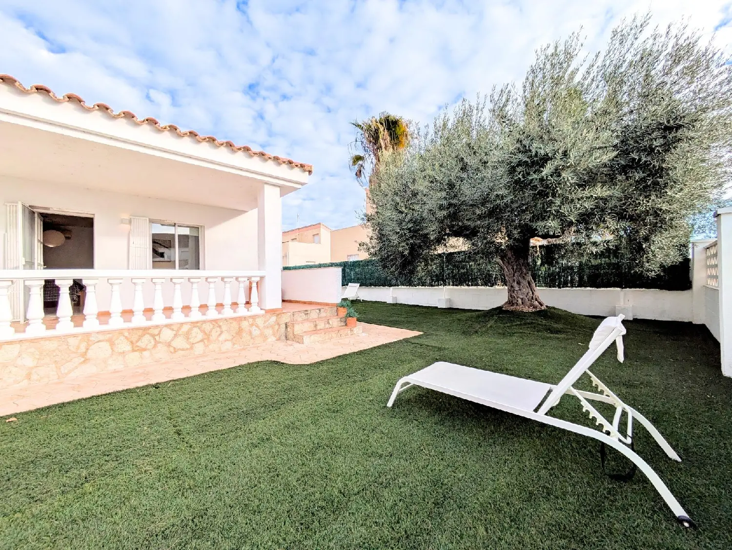 till salu villa Riumar Baix Ebre 3