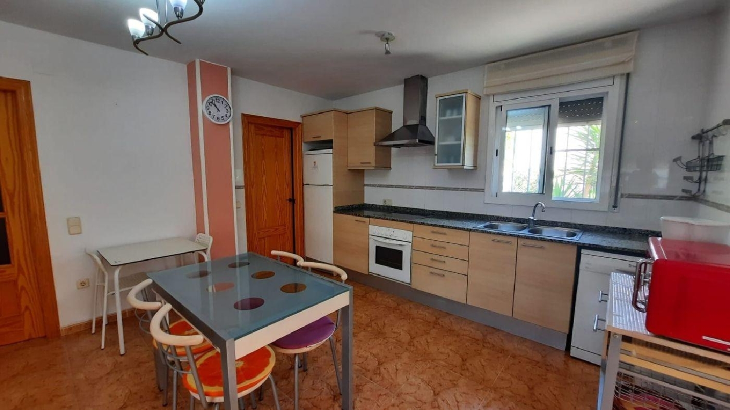  till salu villa Riumar Baix Ebre 6