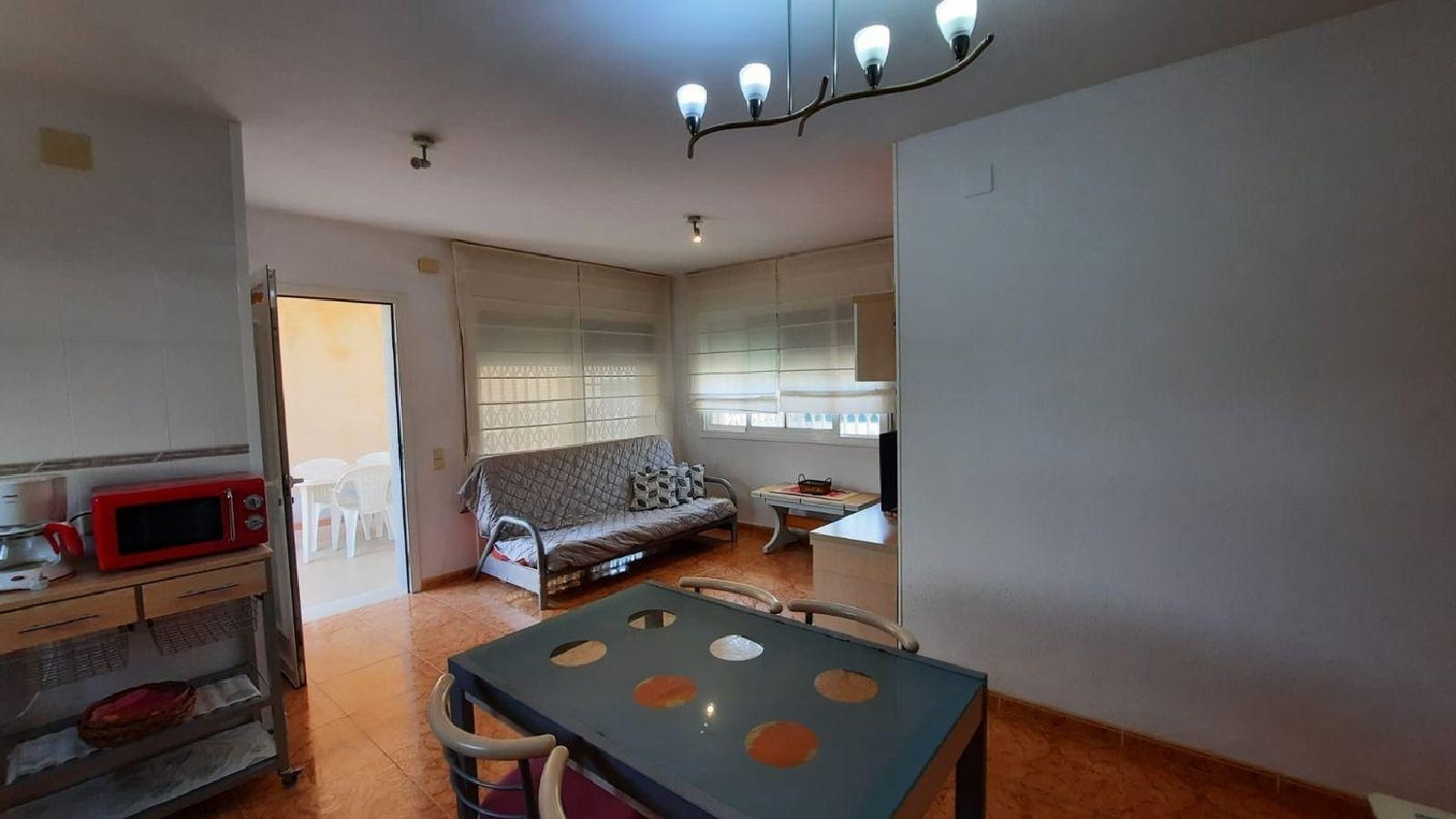 till salu villa Riumar Baix Ebre 2