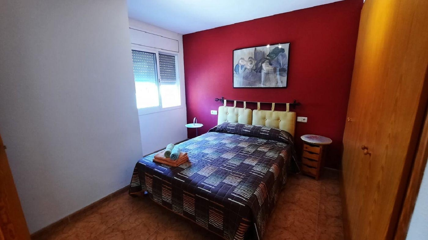 till salu villa Riumar Baix Ebre 3