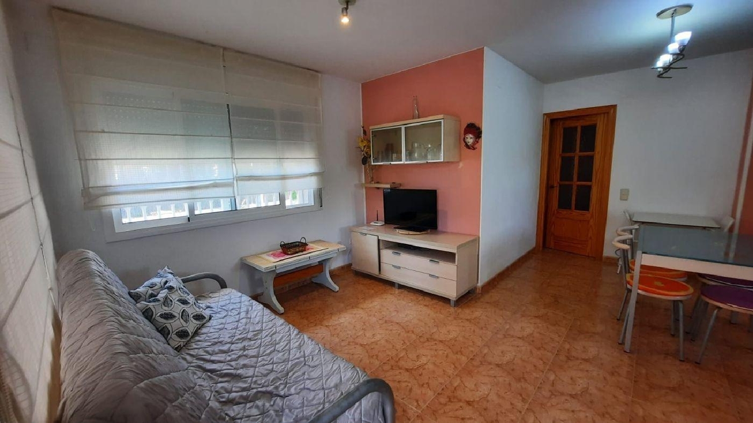  till salu villa Riumar Baix Ebre 7