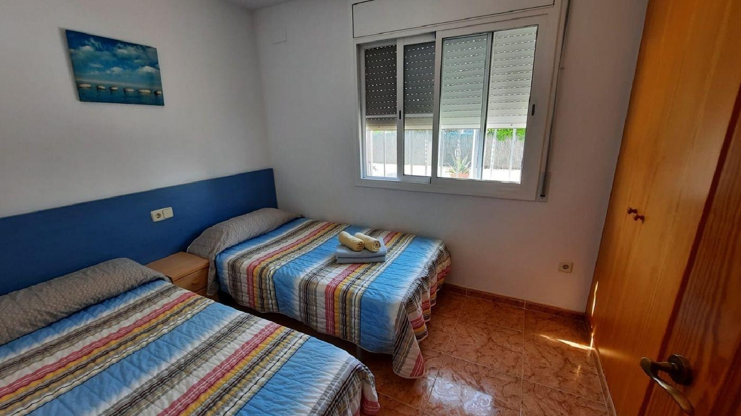  till salu villa Riumar Baix Ebre 5