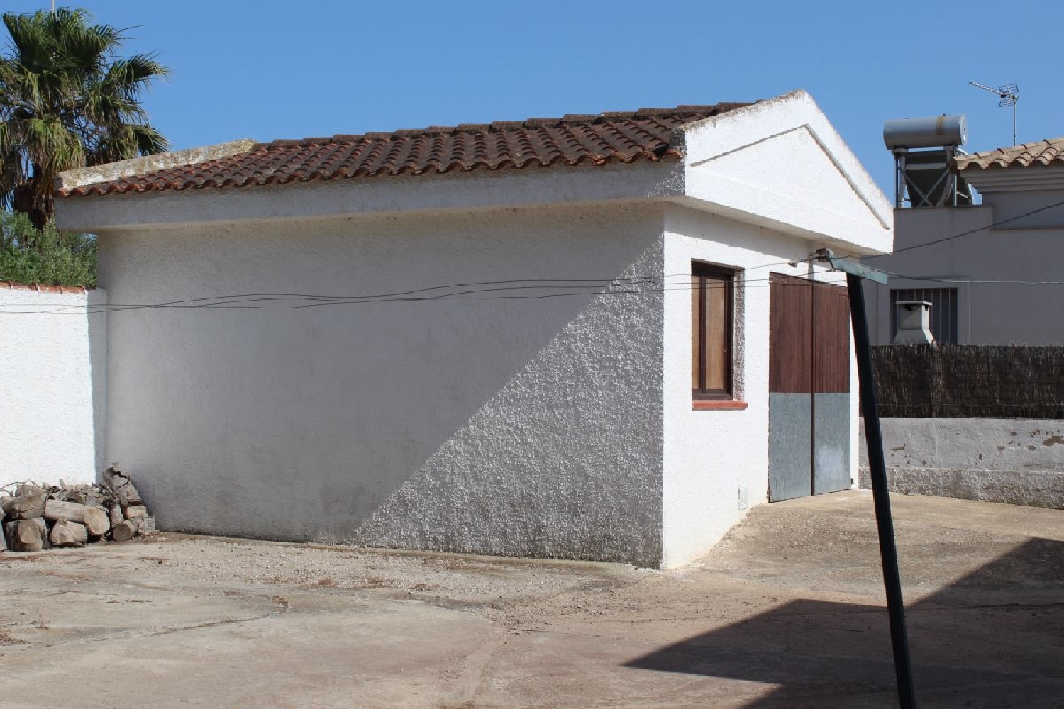 till salu villa Riumar Baix Ebre 3
