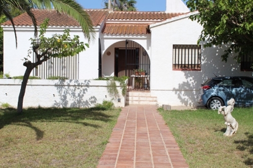 Riumar Baix Ebre villa foto 6241476