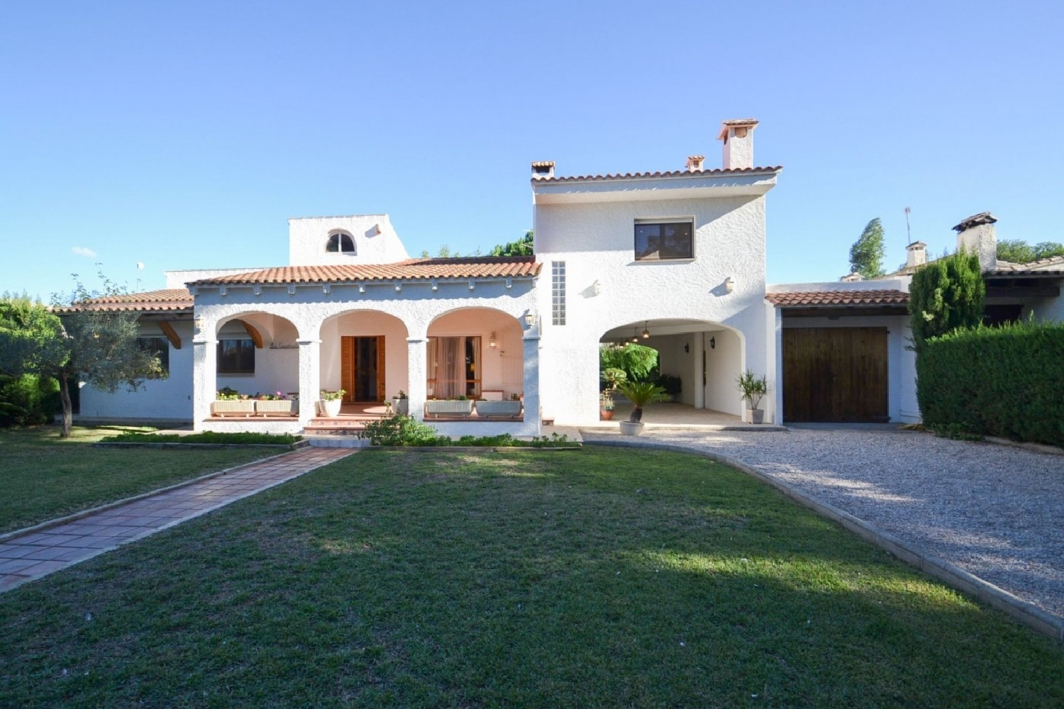 till salu villa Riumar Baix Ebre 5
