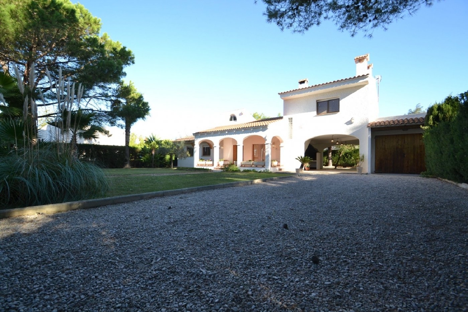  till salu villa Riumar Baix Ebre 4
