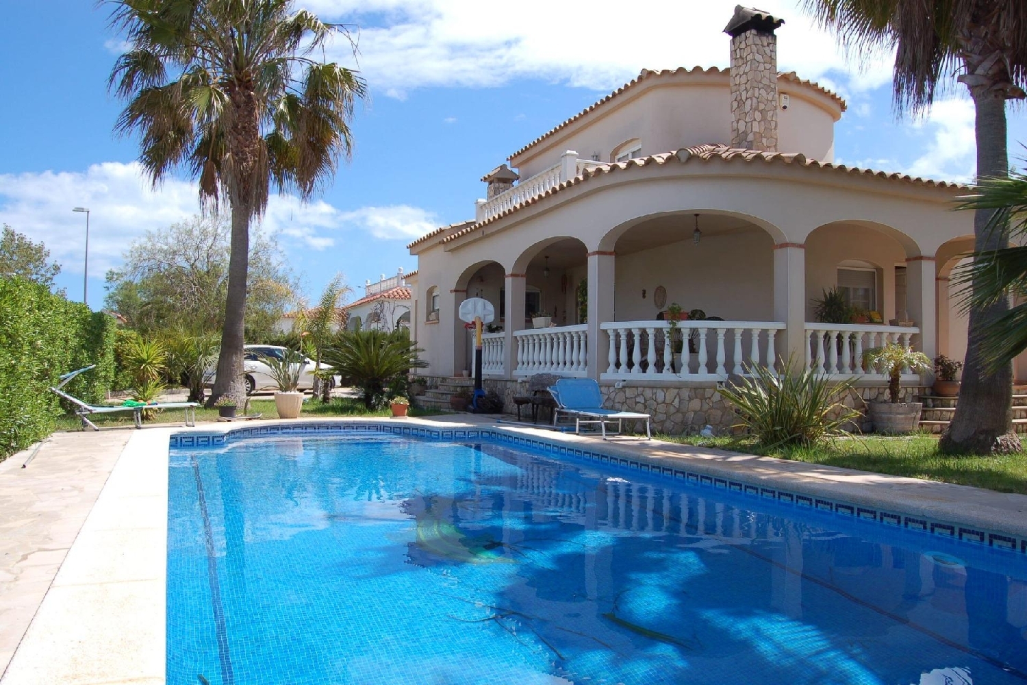  till salu villa Riumar Baix Ebre 8