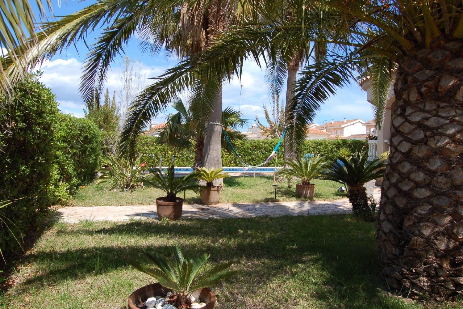  till salu villa Riumar Baix Ebre 5