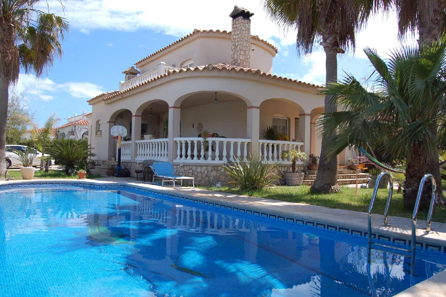  till salu villa Riumar Baix Ebre 7