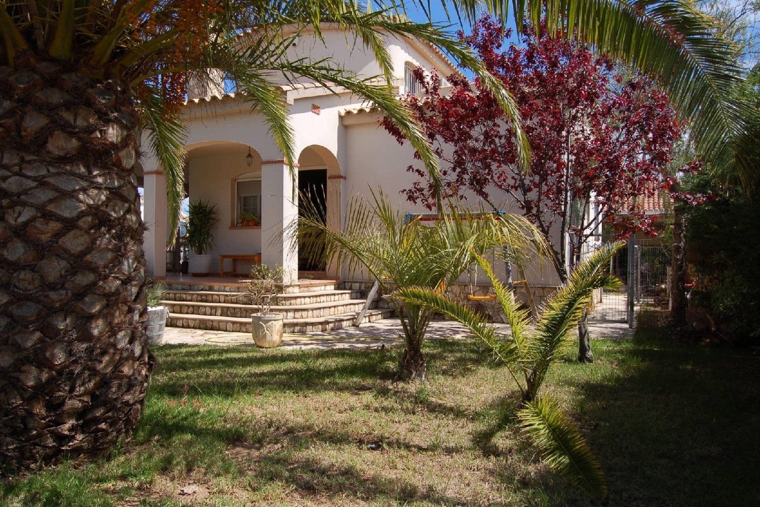  till salu villa Riumar Baix Ebre 4