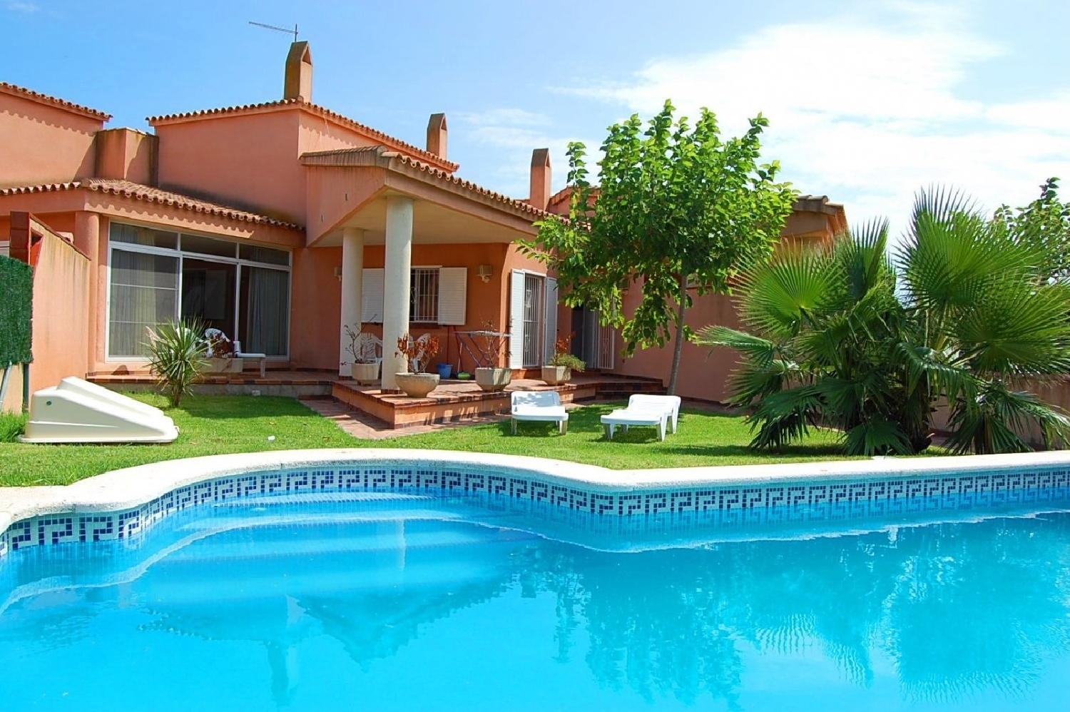 till salu villa Riumar Baix Ebre 2