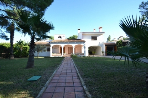 Riumar Baix Ebre villa foto 6251616