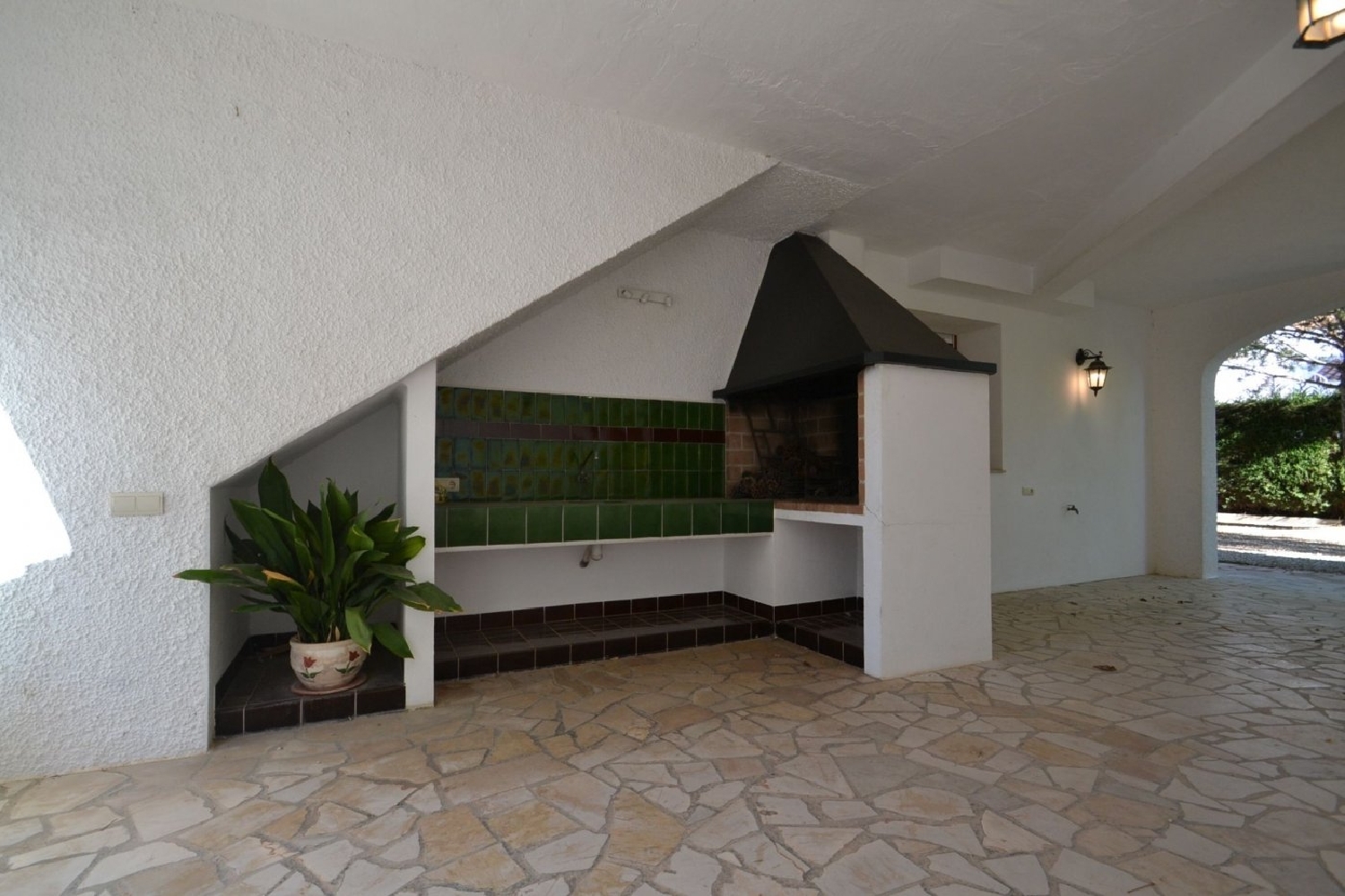  till salu villa Riumar Baix Ebre 8