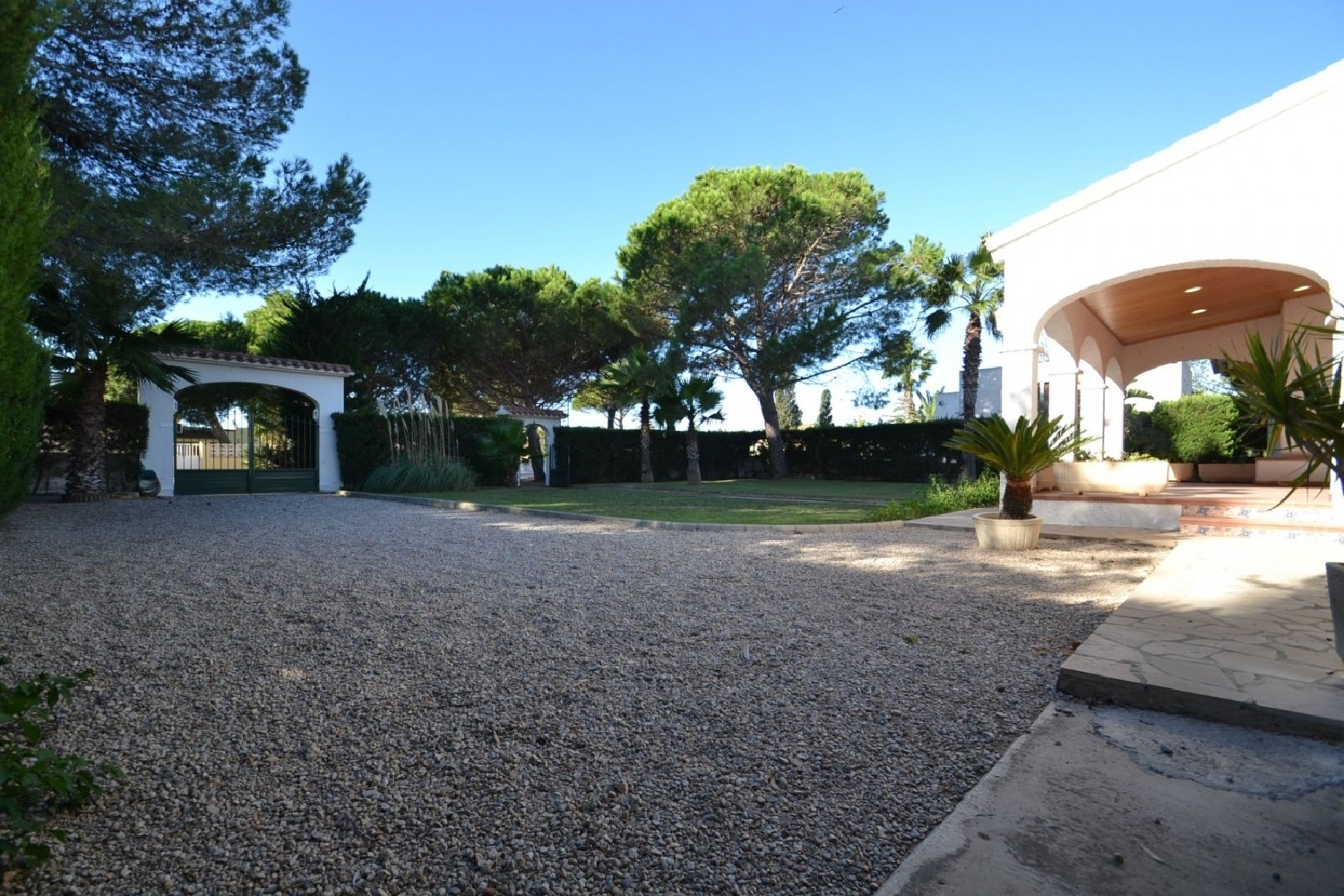 till salu villa Riumar Baix Ebre 3