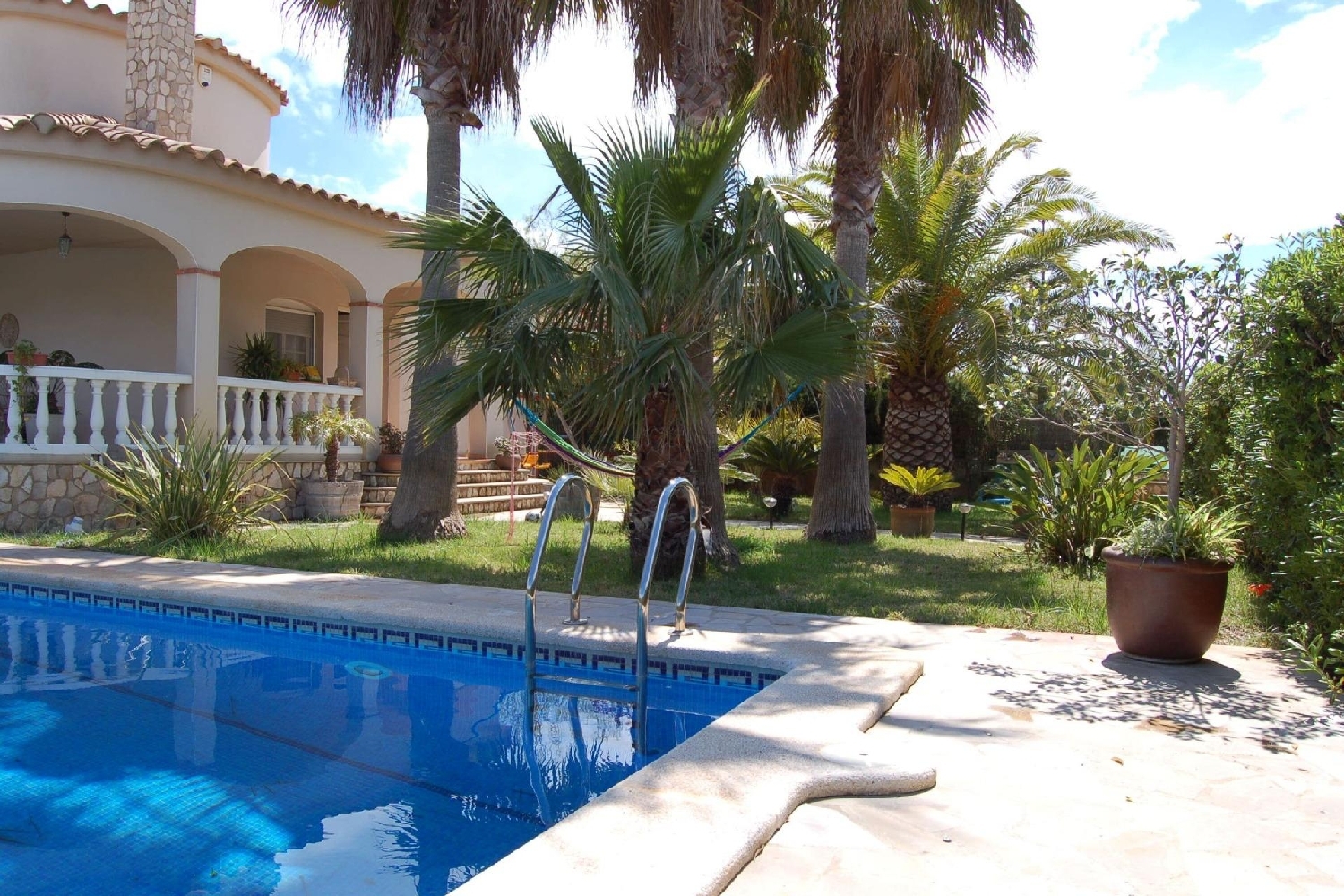  till salu villa Riumar Baix Ebre 6