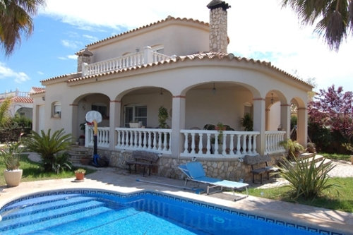 Riumar Baix Ebre villa foto 6251637