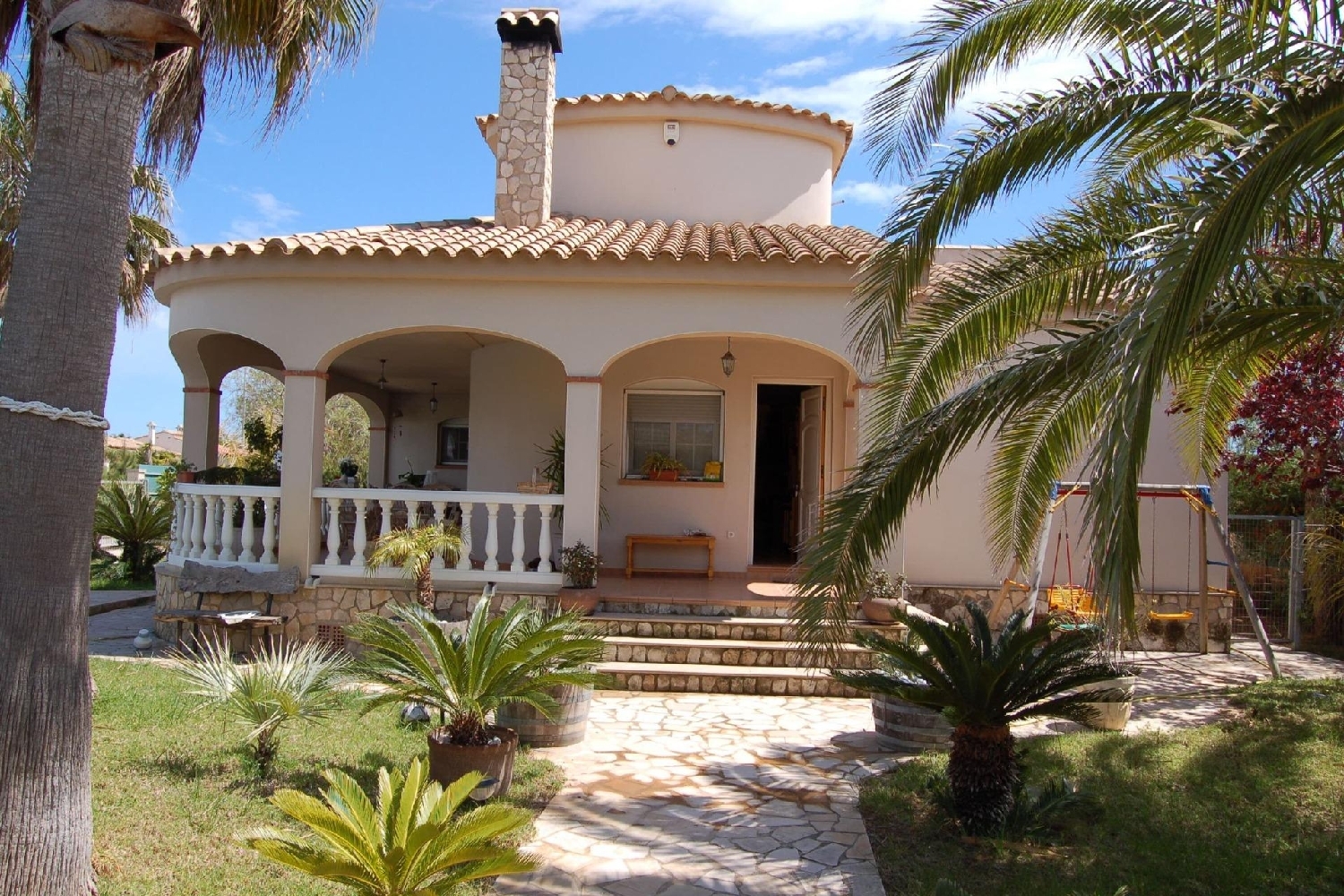 till salu villa Riumar Baix Ebre 2