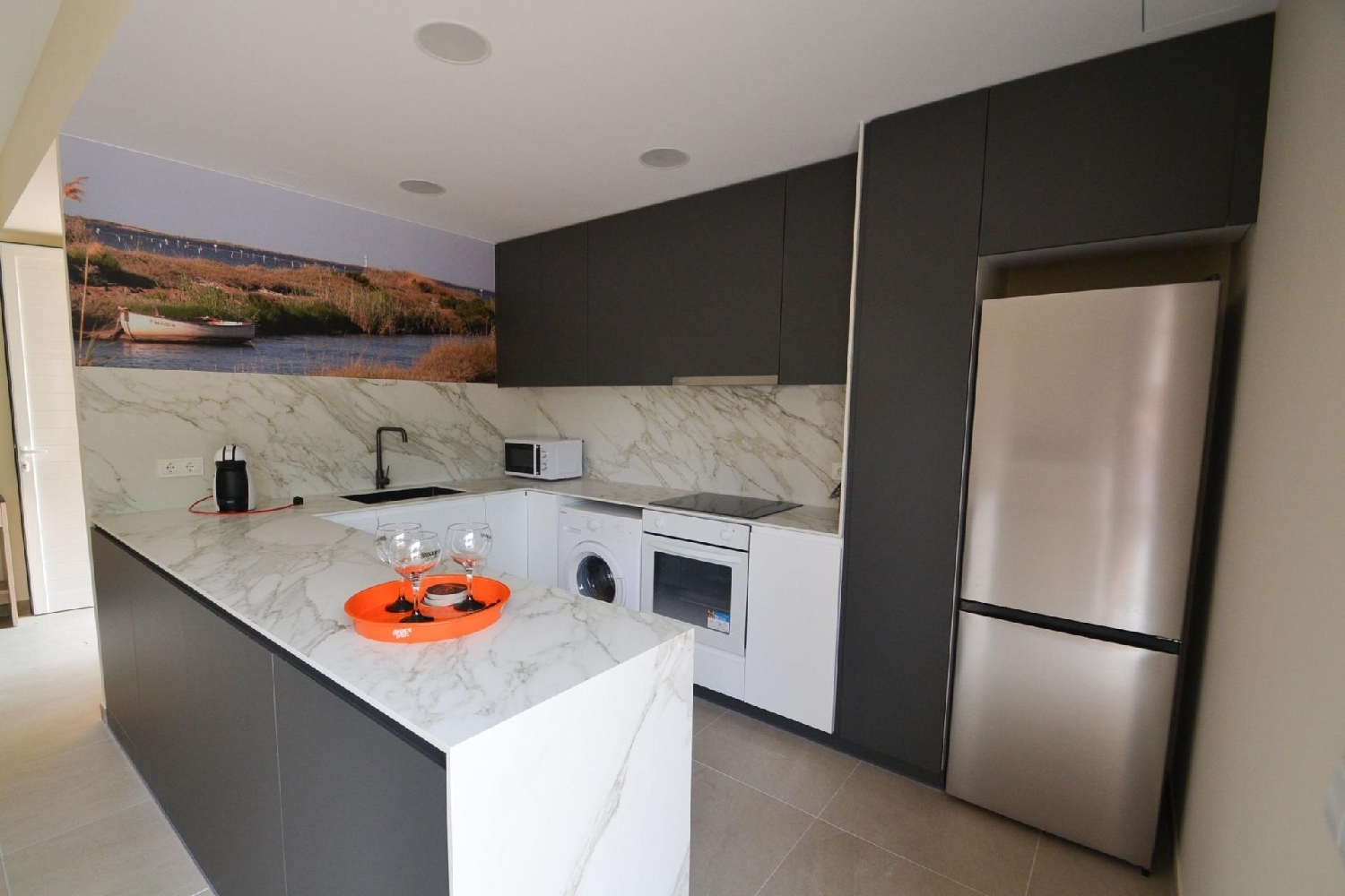  till salu villa Riumar Baix Ebre 4