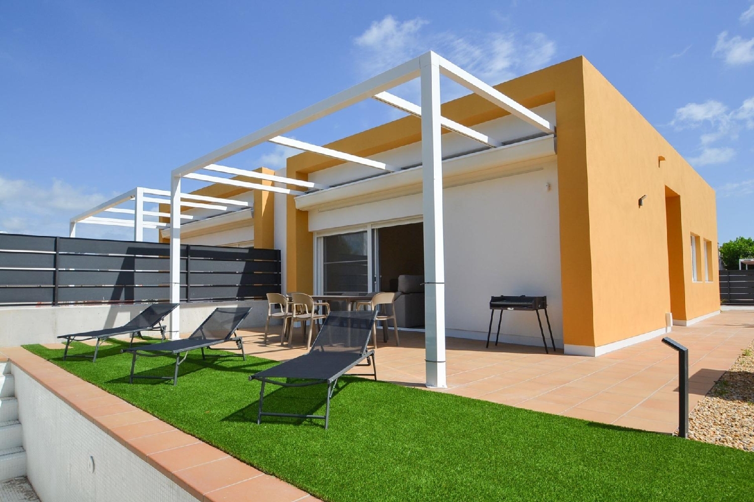  till salu villa Riumar Baix Ebre 1
