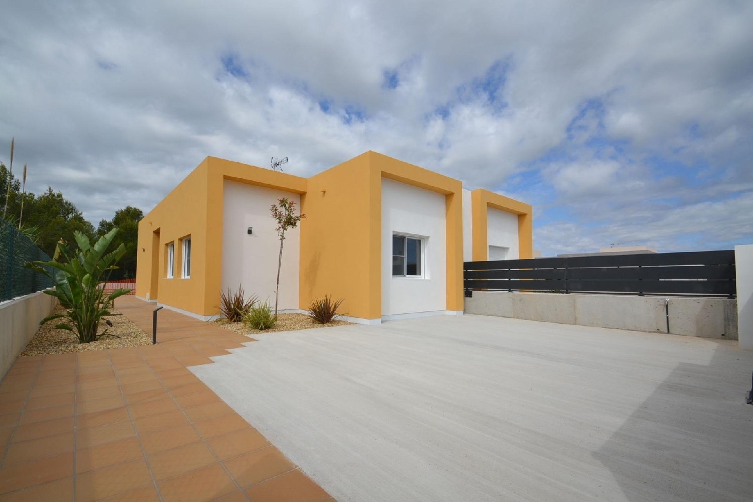 till salu villa Riumar Baix Ebre 2