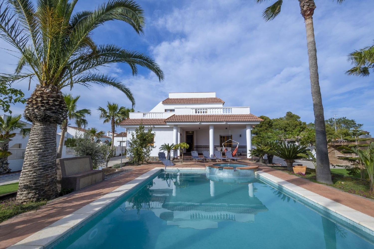 till salu villa Riumar Baix Ebre 1