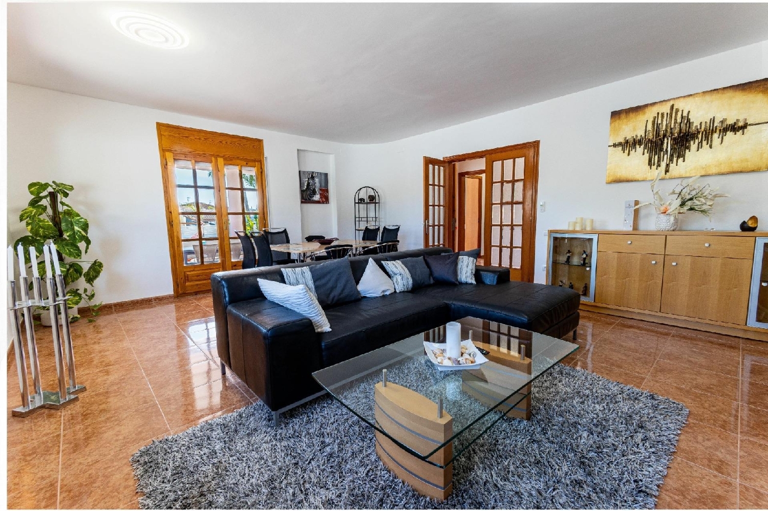 till salu villa Riumar Baix Ebre 3