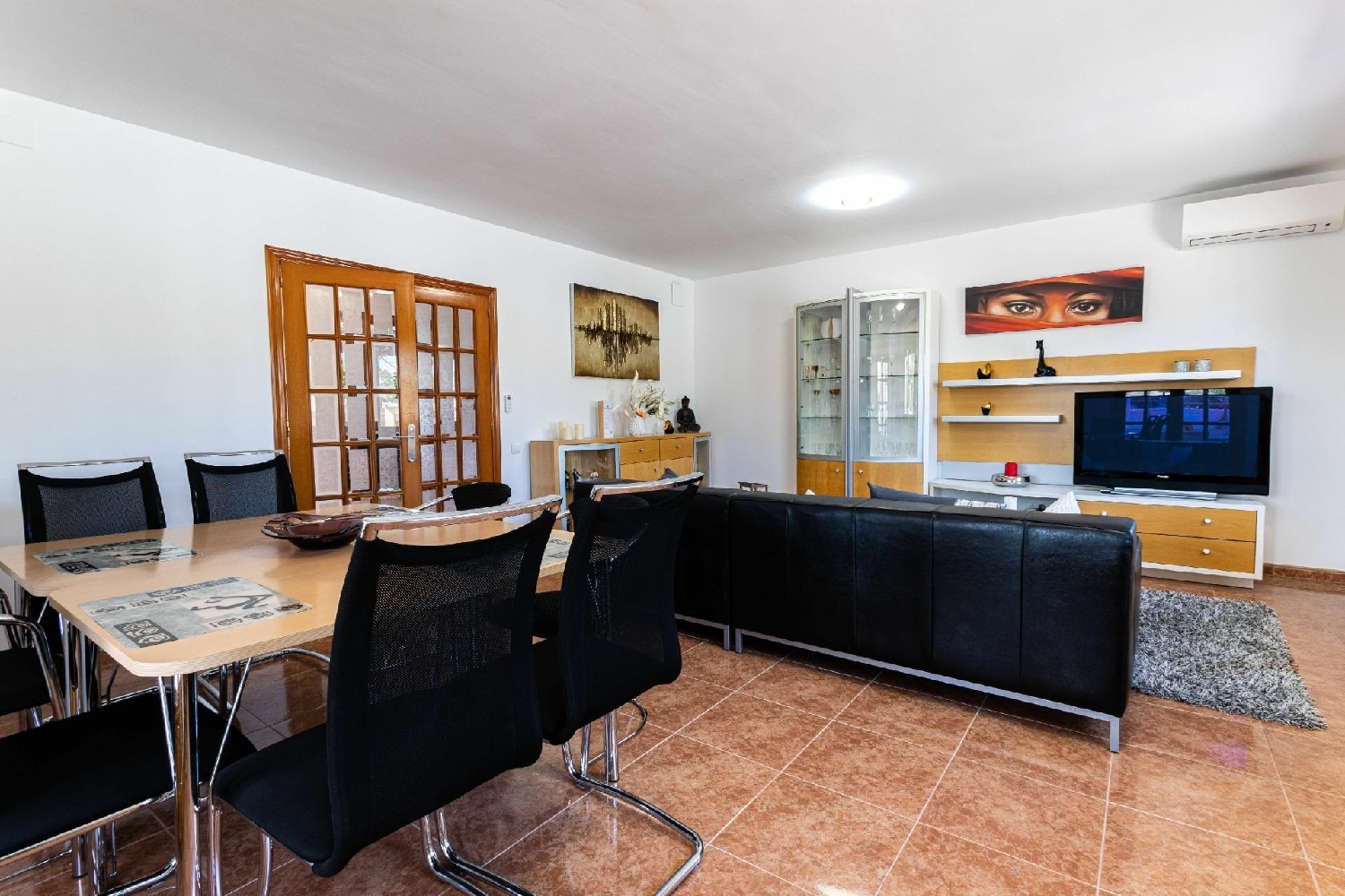  till salu villa Riumar Baix Ebre 4