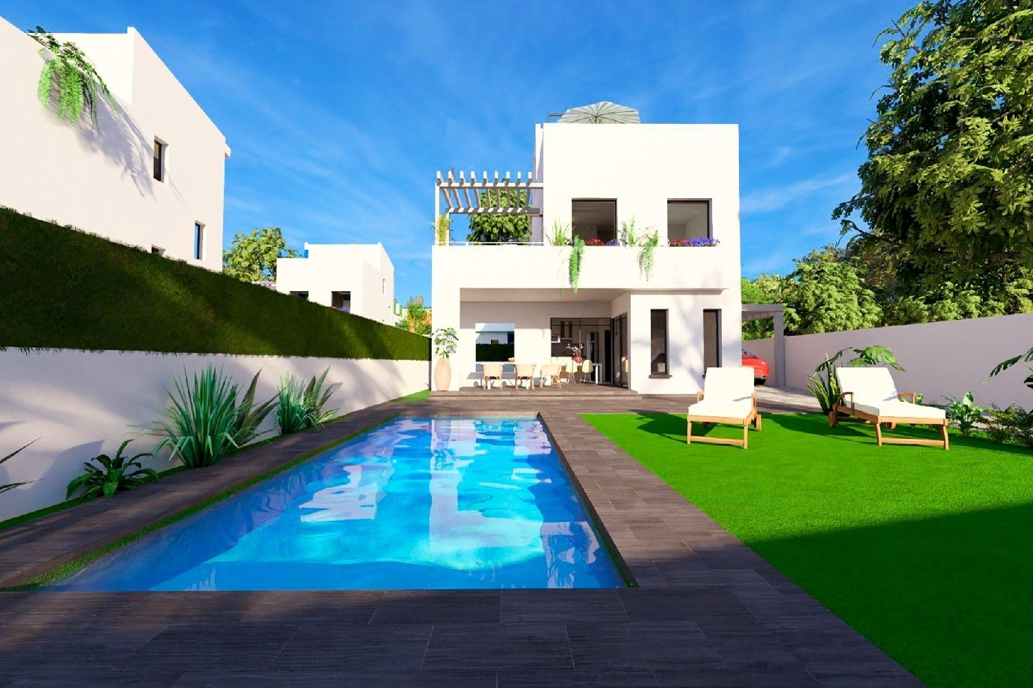  till salu villa Riumar Baix Ebre 1