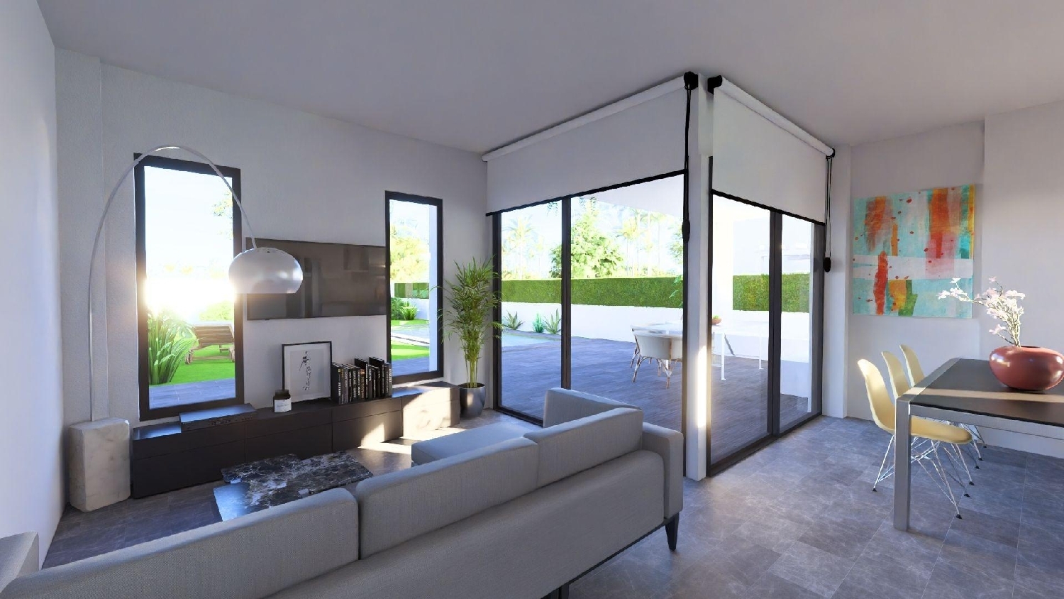  till salu villa Riumar Baix Ebre 4
