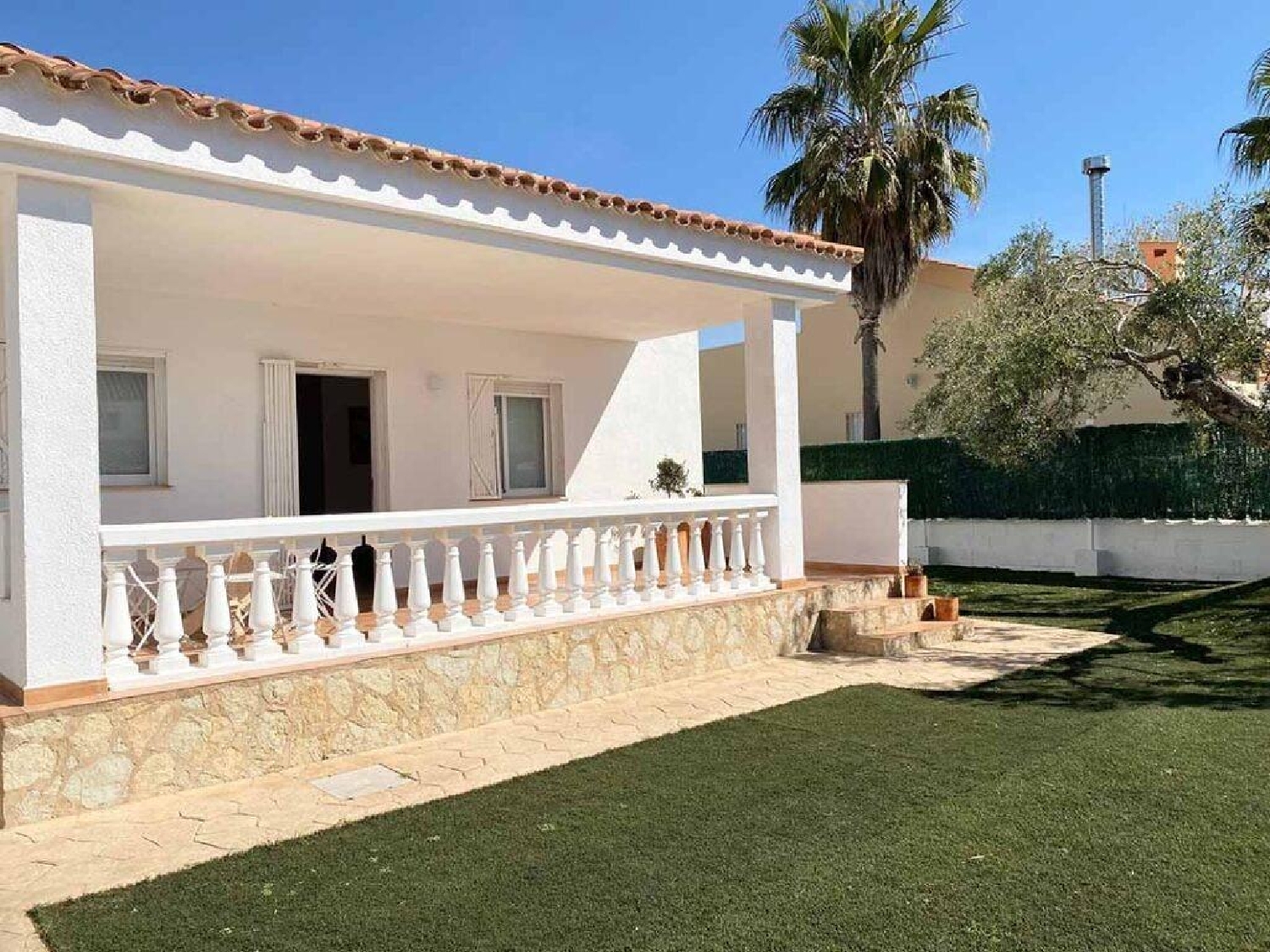till salu villa Riumar Baix Ebre 2