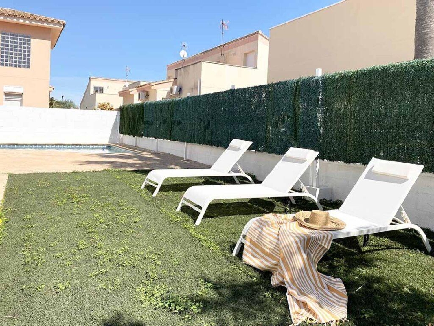 till salu villa Riumar Baix Ebre 3