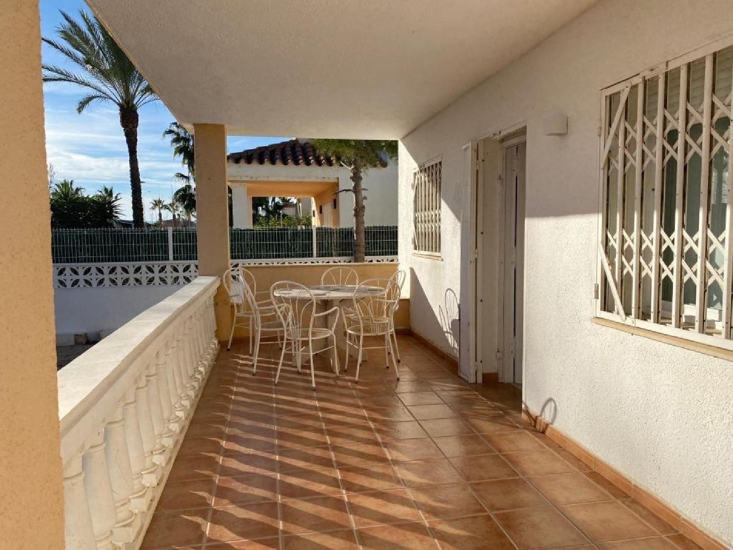  till salu villa Riumar Baix Ebre 6