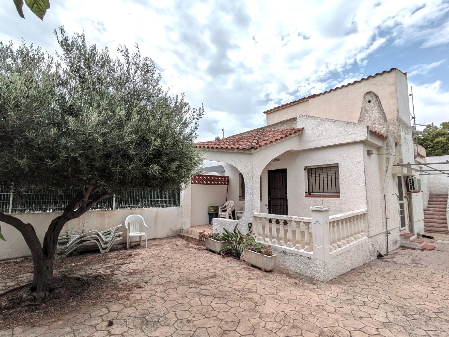 till salu villa Riumar Baix Ebre 2