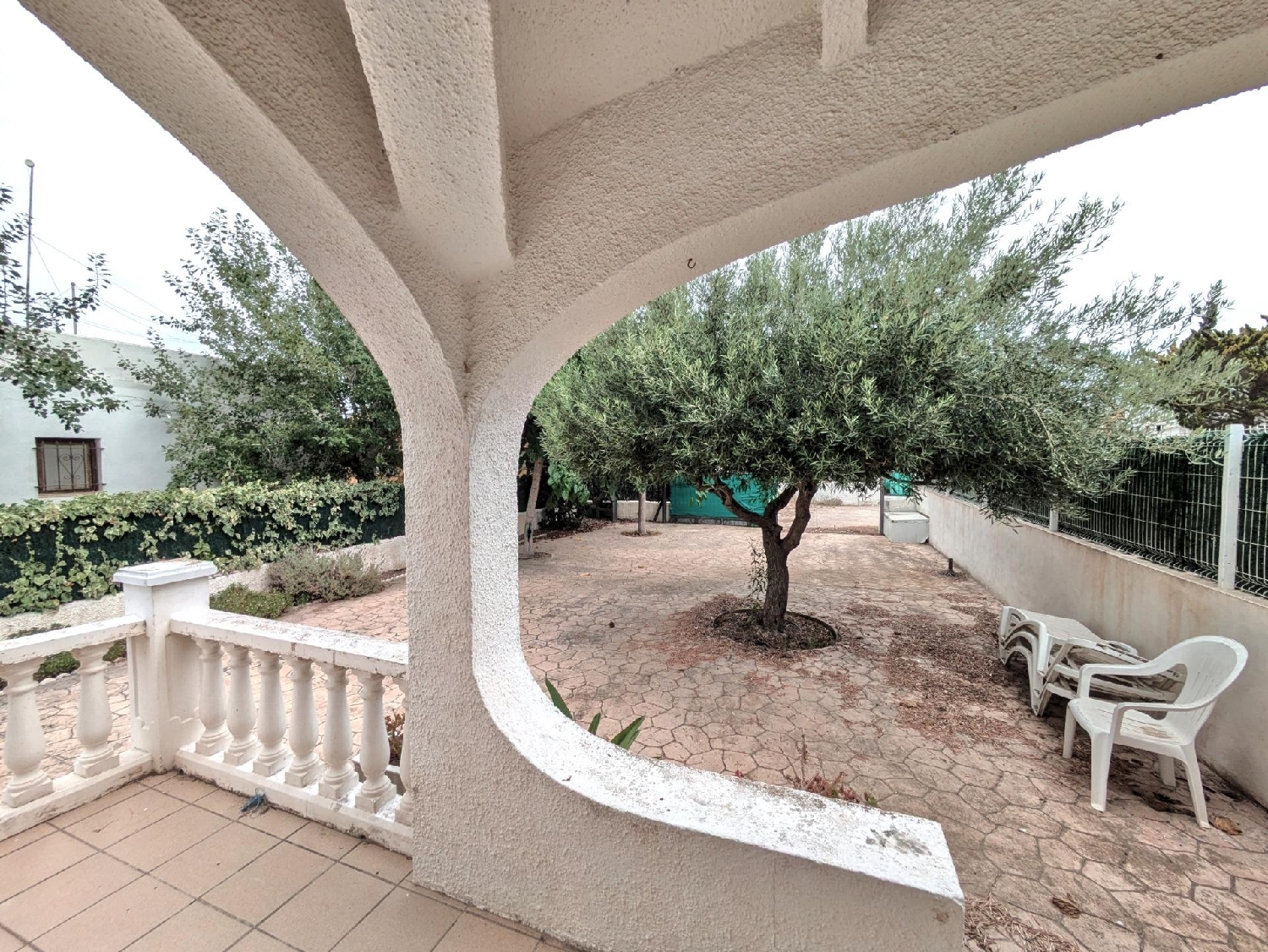  till salu villa Riumar Baix Ebre 1