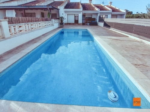 Riumar Baix Ebre villa foto 6219054